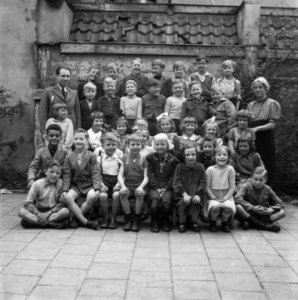 Da Costa school, Bestanddeelnr 901-7099