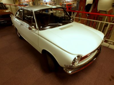 DAF 55 coupe (2nd type) type 5504 pic3