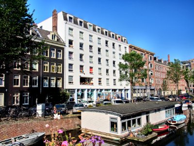 Da Costakade, Badhuis foto 1