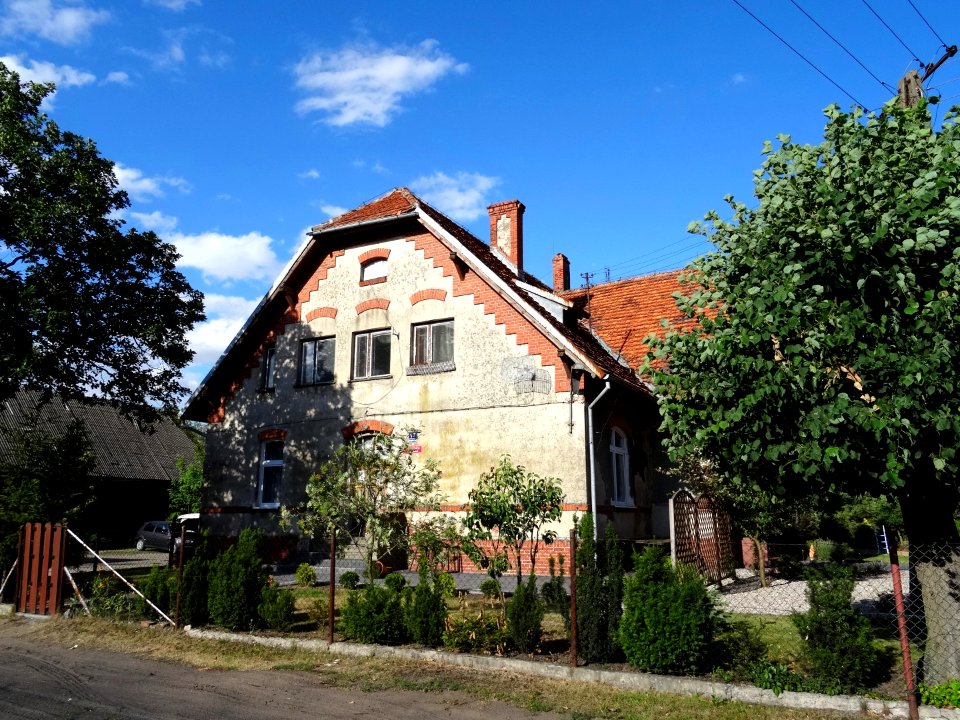 Dabrowa Wielka 21 7-2015
