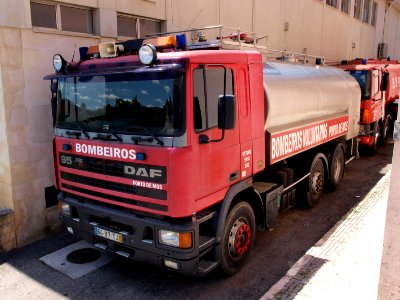 DAF 95 360 Bombeiros Porto de Mos, VTTU02 1015 Z02 pic2