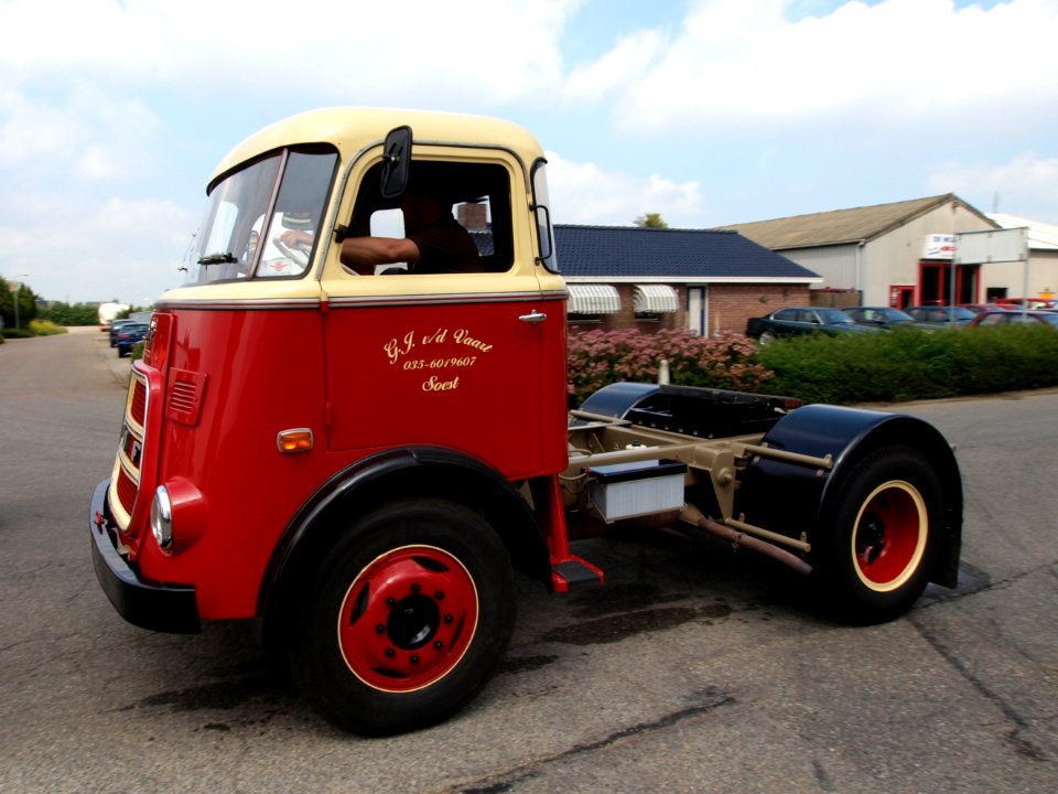 DAF T1300 BA265 pic3