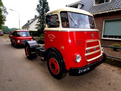 DAF T1300 BA265