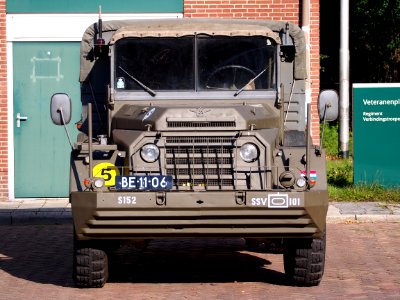 DAF YA-126 Telex (Radio car) pic01