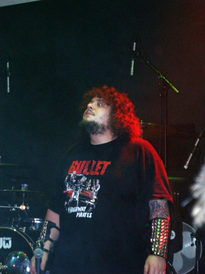 Dag "Hell" Hofer, Bullet 2011