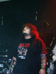 Dag "Hell" Hofer, Bullet 2011