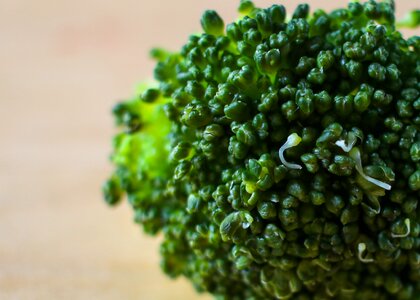 Breeding healthy tasty