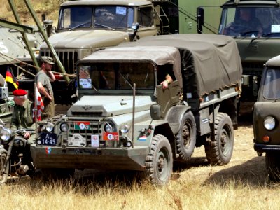 DAF YA 126 pic1