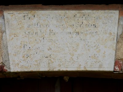Daßlitz, Thuringia 18