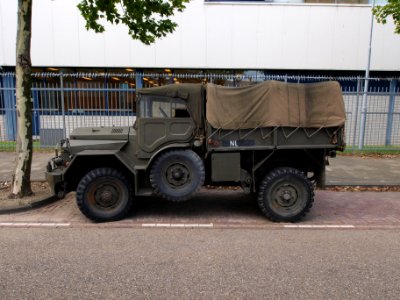 DAF YA 126 p2