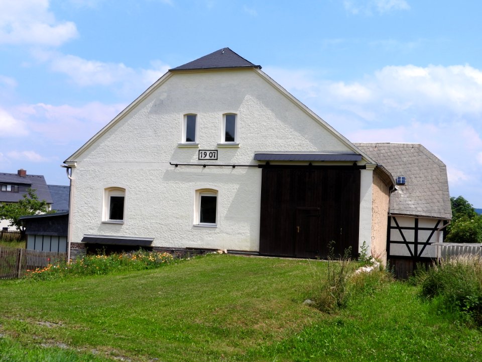 Daßlitz, Thuringia 14