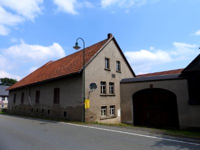 Daßlitz, Thuringia 10