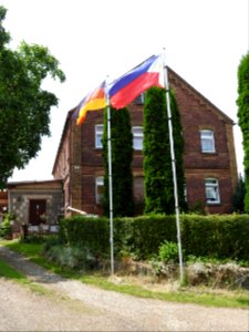 Daßlitz, Thuringia 13