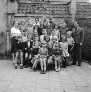 Da Costa school, Bestanddeelnr 901-7095
