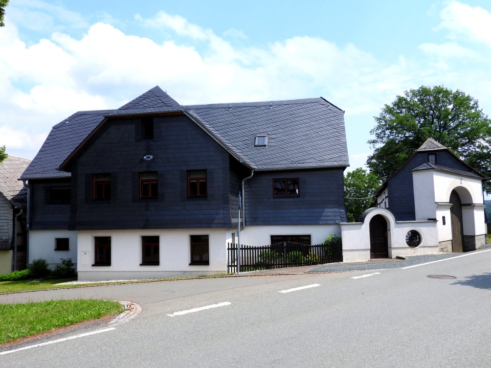 Daßlitz, Thuringia 06