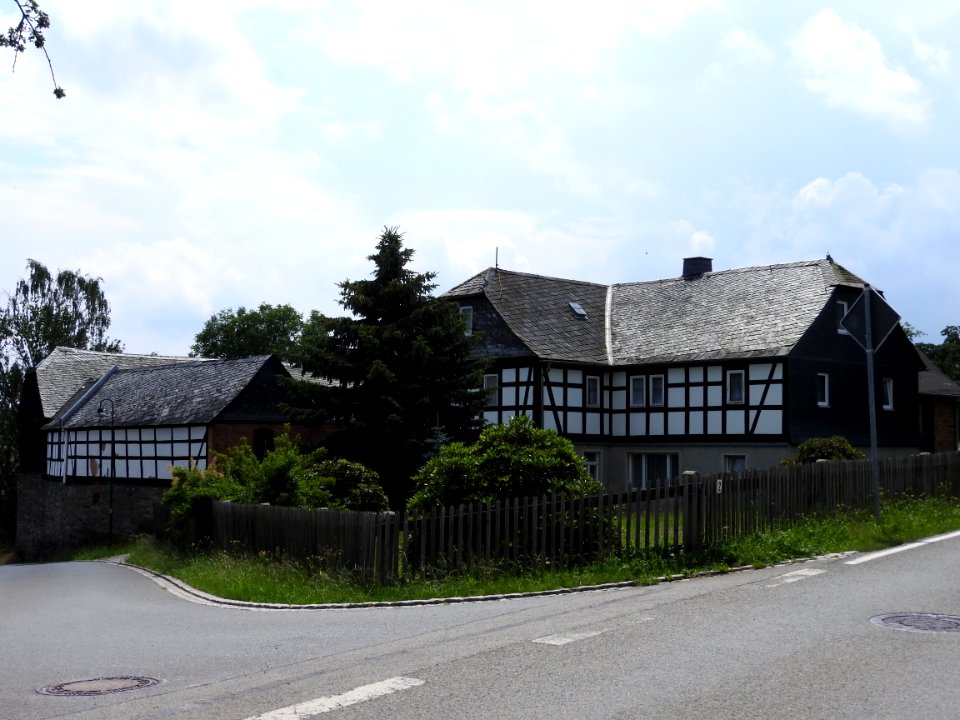 Daßlitz, Thuringia 07
