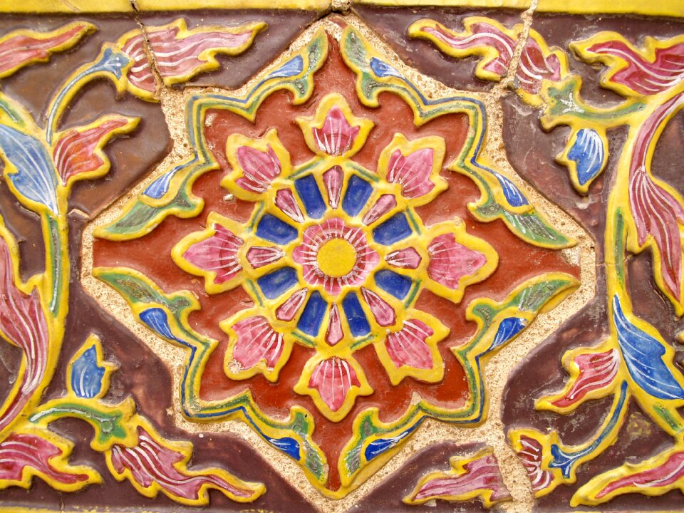 Buddha emerald royal