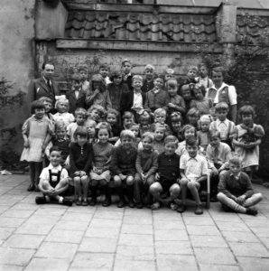 Da Costa school, Bestanddeelnr 901-7100