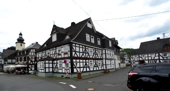 Daaden, Lamprechtstraße 56