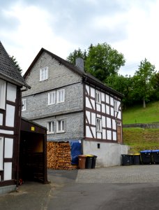 Daaden, Kronenburger Weg 6