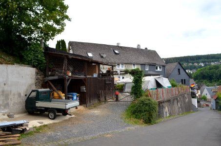 Daaden, Lamprechtstraße 48-50