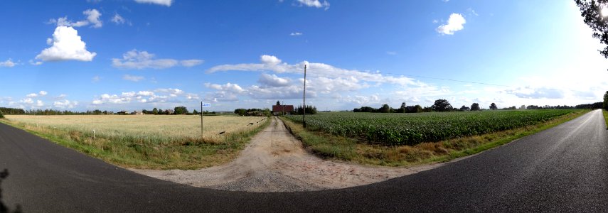 Dabrowa Wielka 10 7-2015