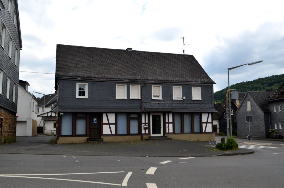 Daaden, Mühlhofsweg 2