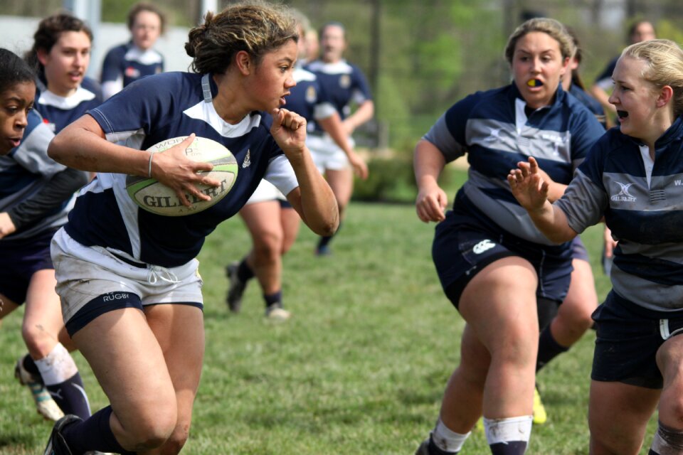 College penn state usa