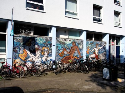 Da Costakade, Badhuis foto 2