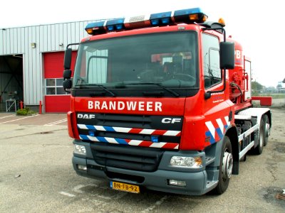 DAF CF FFN75.310CE380