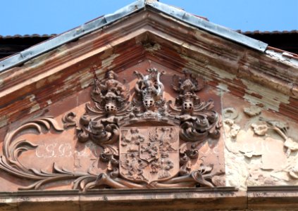 DölkauTorhaus5 WappenHohenthal