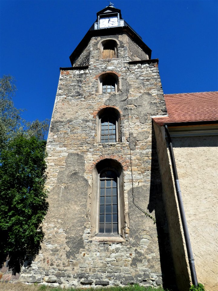 Döllnitz St.Vitus Turm