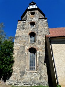 Döllnitz St.Vitus Turm