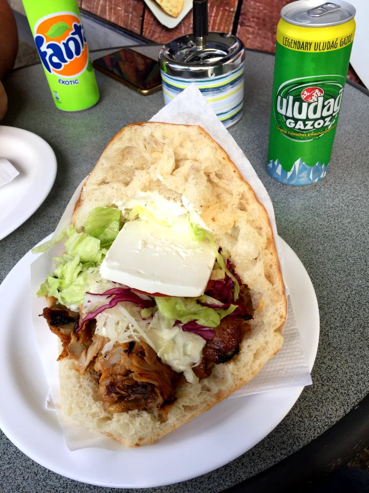 Döner Point - Kassel-Waldau
