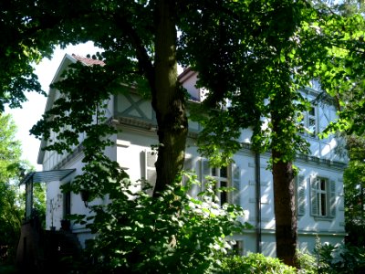 Dürerstraße 26 (Berlin-Lichterfelde)