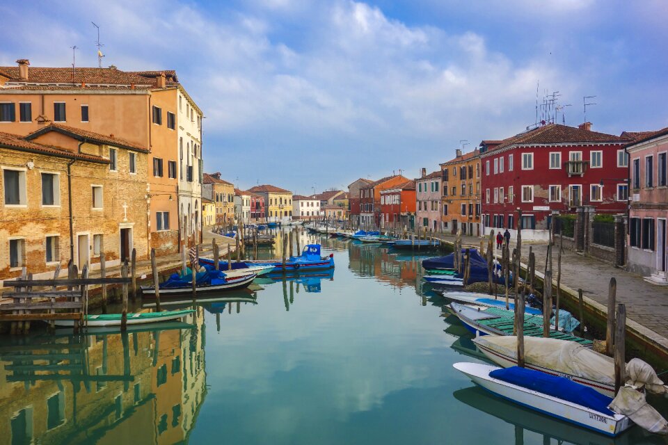 City italy holidays