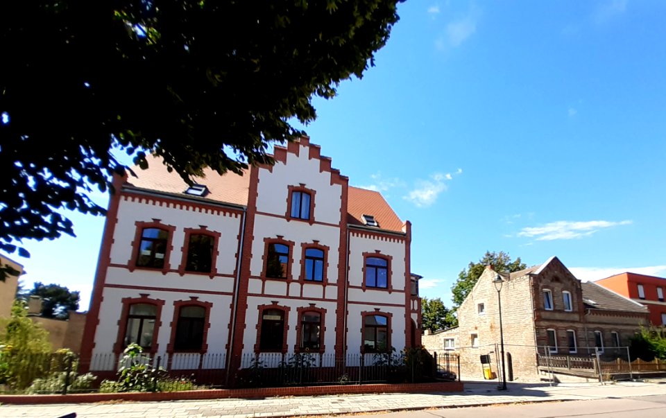 Döllnitz RegensburgerStr 52,53