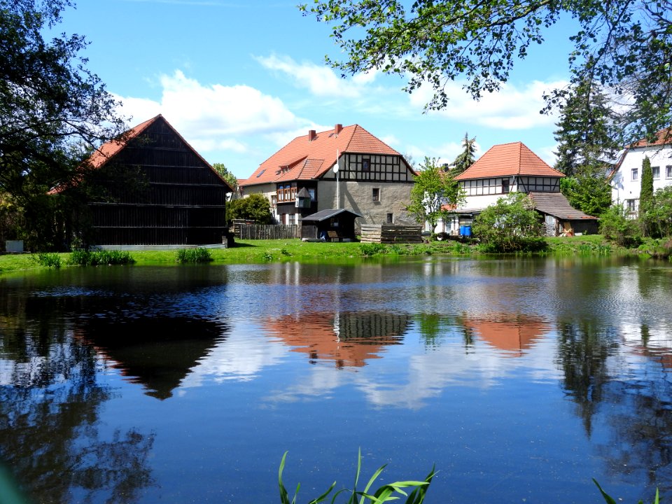 Döhlen, Neustadt an der Orla 6