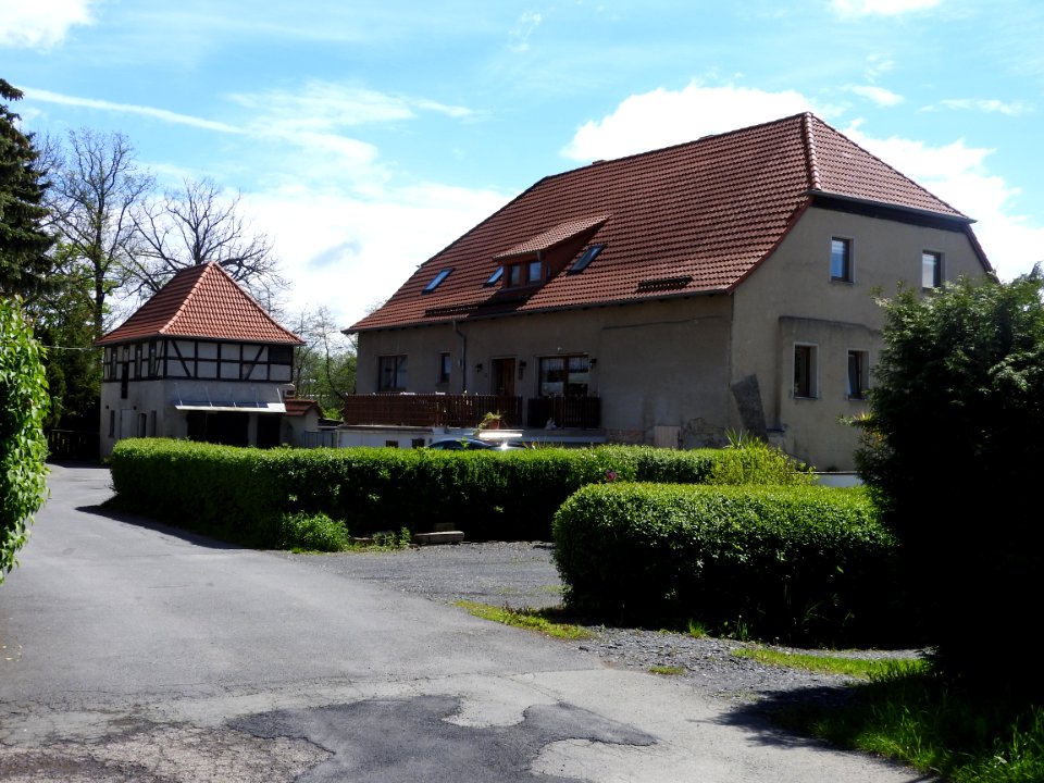 Döhlen, Neustadt an der Orla 8