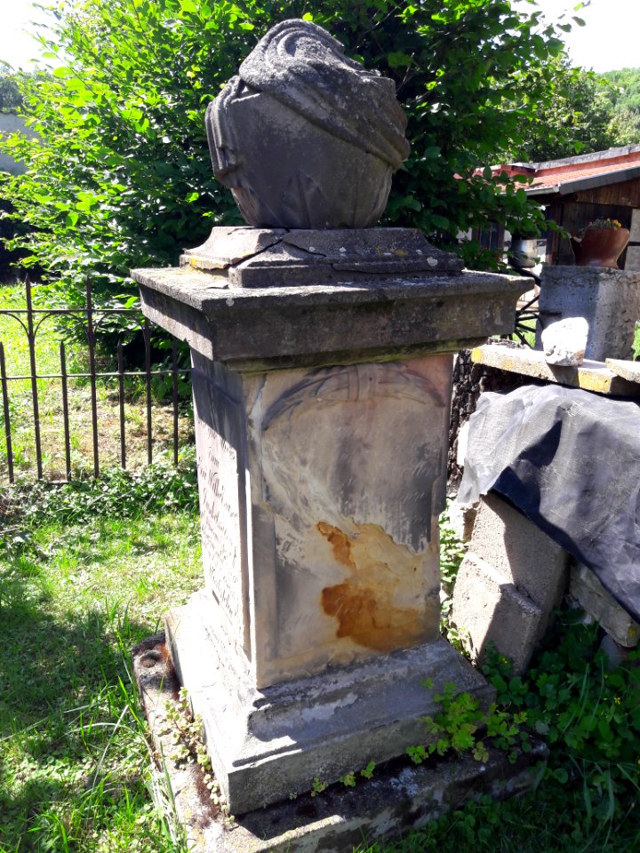 Döbritschen, Dornburg-Camburg 12