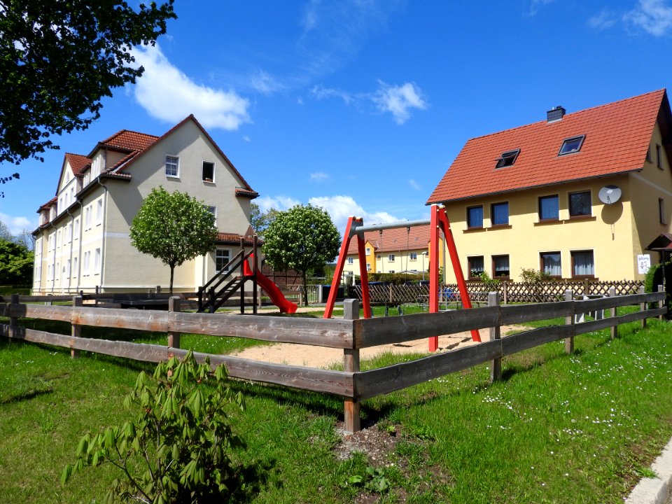 Döhlen, Neustadt an der Orla 2