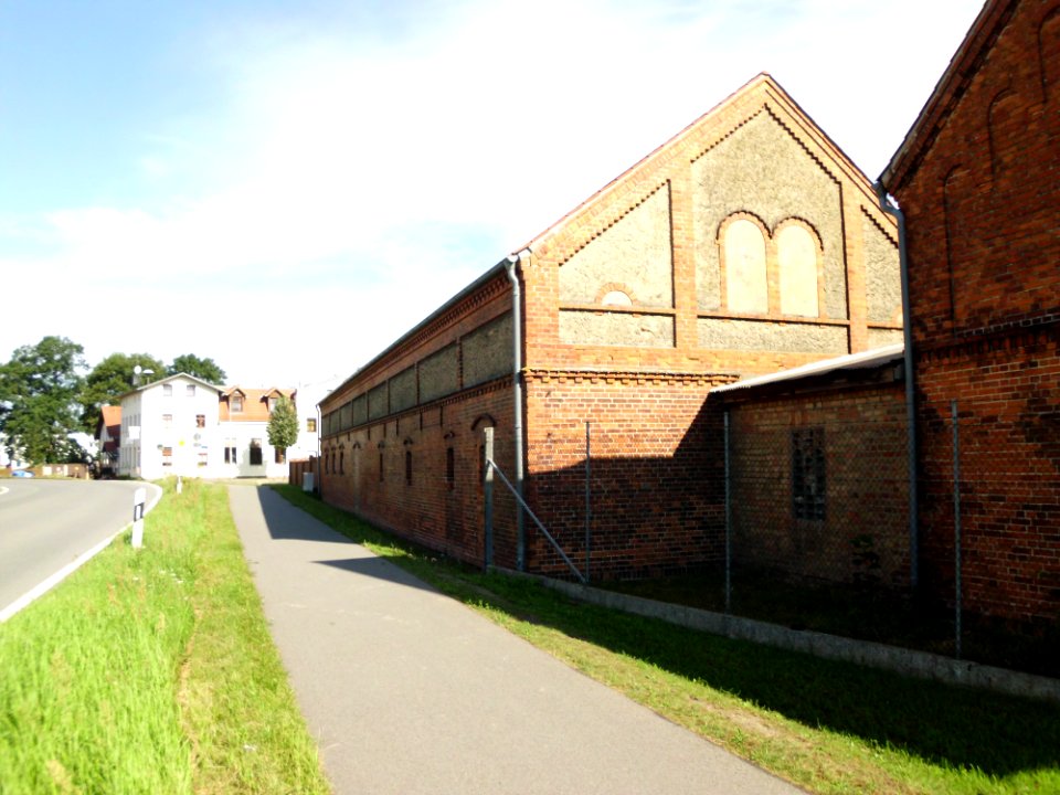 Düpow dorfstraße 13 4