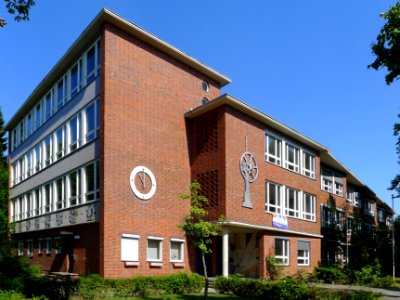 Dürerstraße 33 (Berlin-Lichterfelde)