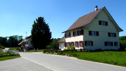 Dünnershaus TG