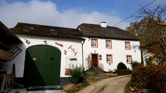 Dürler-Haus Marxgasse (1)