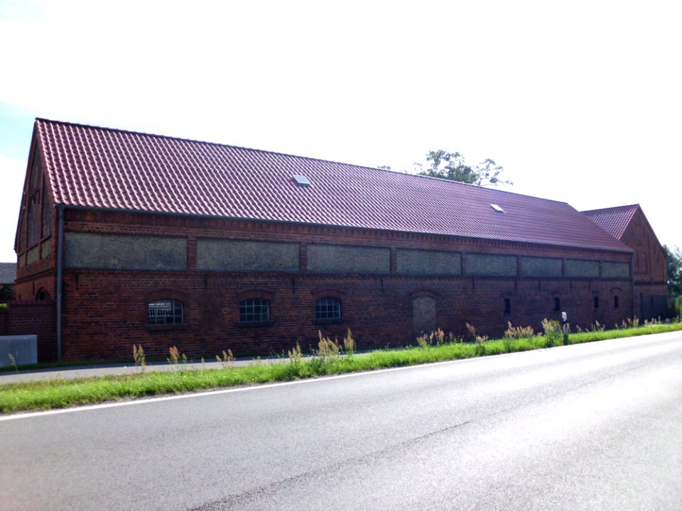 Düpow dorfstraße 13 2