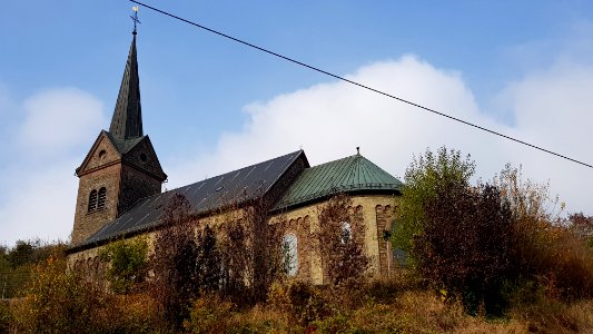 Dürler-Kirche St. Matthias (2)