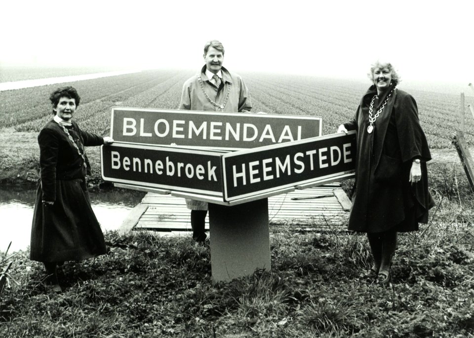 Dalhuisen-Polano, C.E.Kamphuis, H.Broek-Laman Trip, N.H. van den, NL-HlmNHA 5400463809