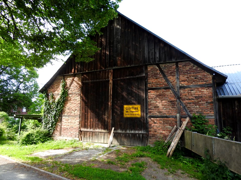 Dörflas, Crispendorf 01