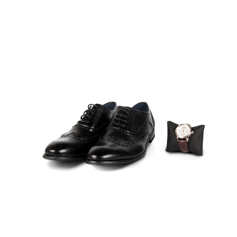 Fashion footwear glamour